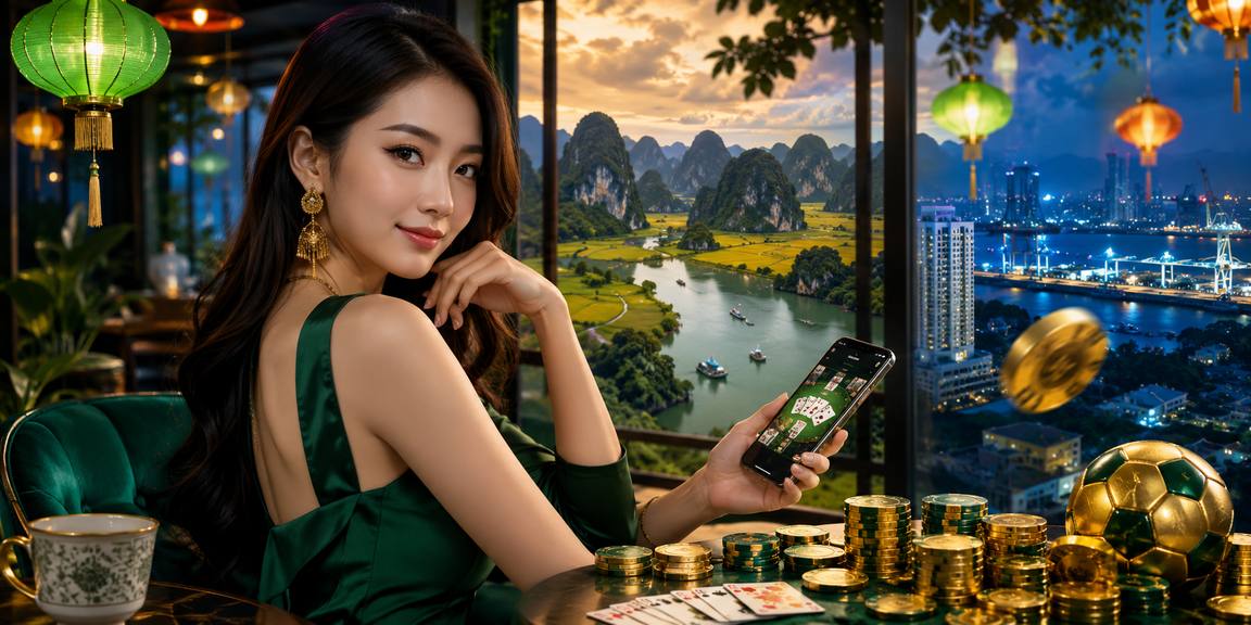 76bet Slot Âm Thanh – Khi Mỗi Vòng Quay Đều Có Hồn
