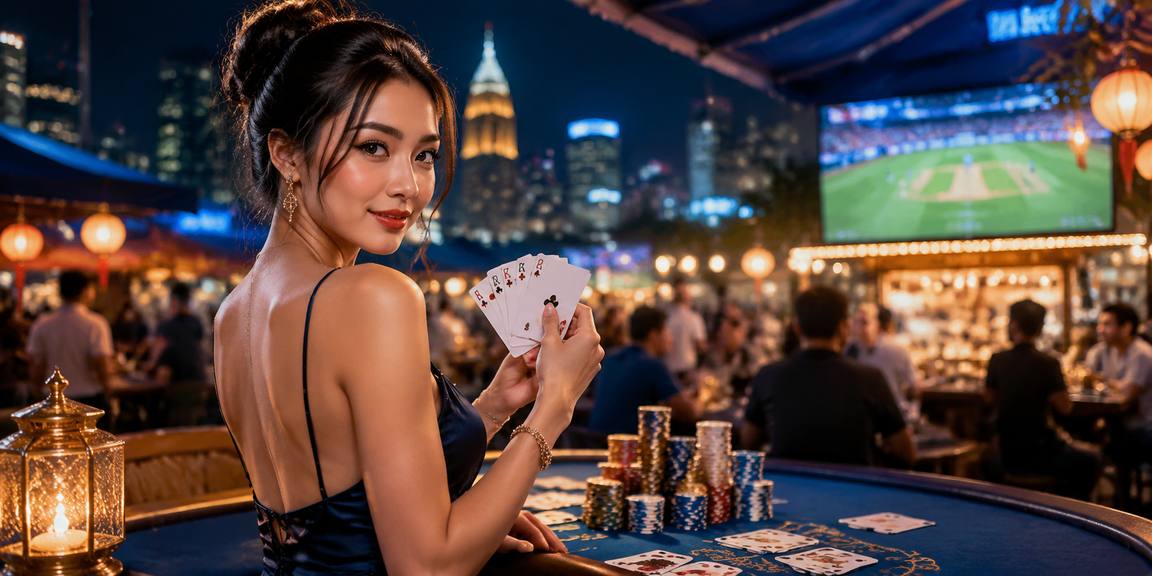 76bet Thông Tin Casino