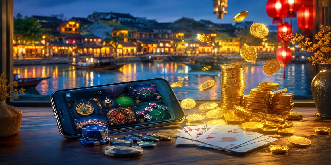 76bet ZaloPay Casino Trực Tiếp