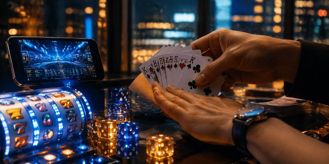 76bet Bàn chơi live, slot và bóng đá — tất cả trong một tài khoản 76bet